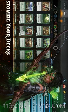 万智牌竞技场截图2