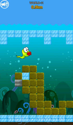 跳跳蛇截图3 跳跳蛇截图3