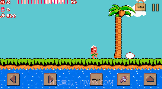 冒险岛怀旧版截图1 冒险岛怀旧版截图1