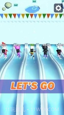 钓鱼达人比赛截图2