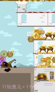 现金工厂百万富翁截图3