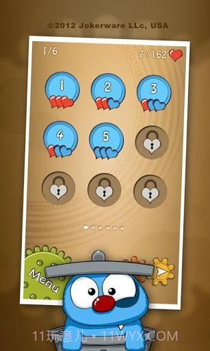 爱的齿轮 Love Gears截图2 爱的齿轮 Love Gears截图2