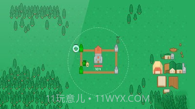 保卫村庄2020截图3