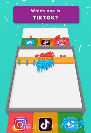 多人推手3D截图2