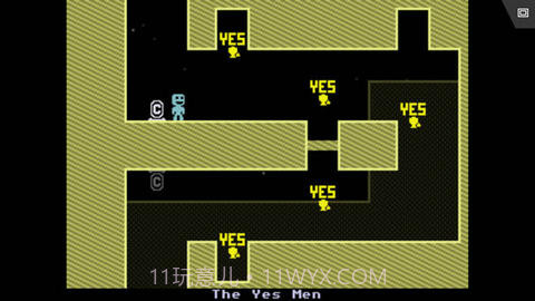 弹跳闪避人截图2