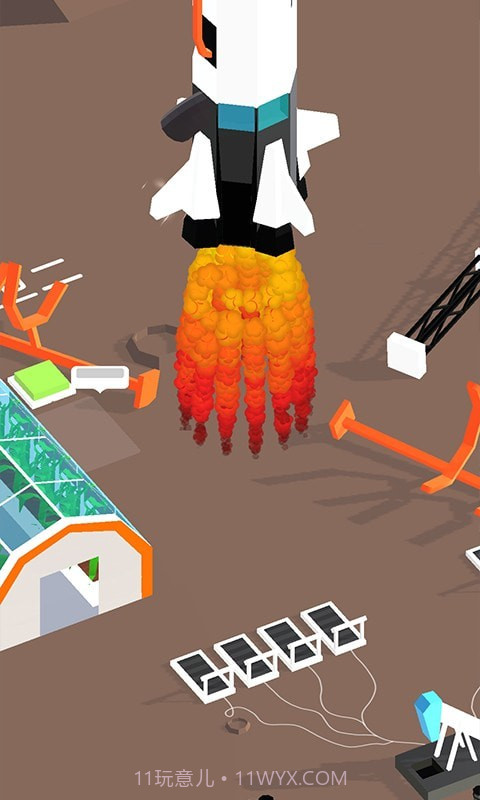 太空杀突击队截图5 太空杀突击队截图5