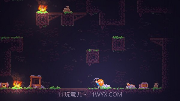 矮人之旅截图3 矮人之旅截图3