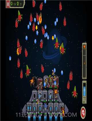 银河围城2截图1 银河围城2截图1