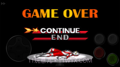 对决奥特曼激斗英雄（悟饭版）APP截图1