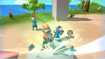 香肠派对截图3 香肠派对截图3