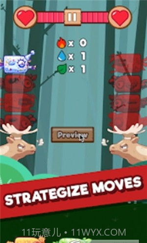 咯咯叫驼鹿截图3 咯咯叫驼鹿截图3