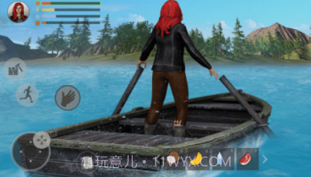 最后幸存者岛是家截图3