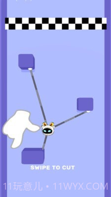 机器人登山大师截图2 机器人登山大师截图2