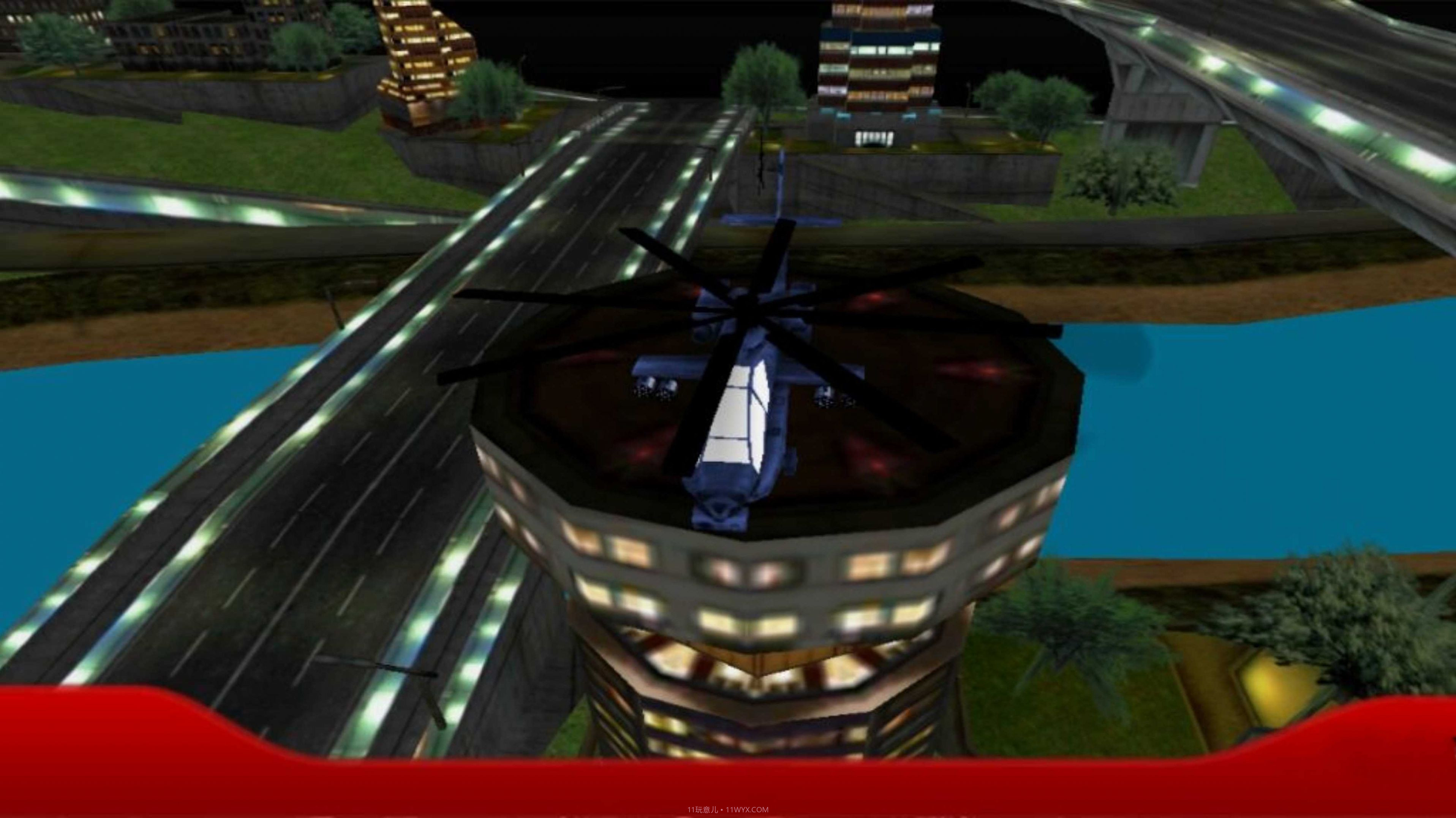 极限飞行员截图3