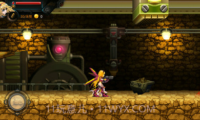 暴击天使内购免费版截图2