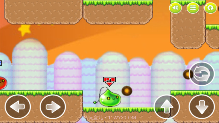 旅行的玛法豆截图3