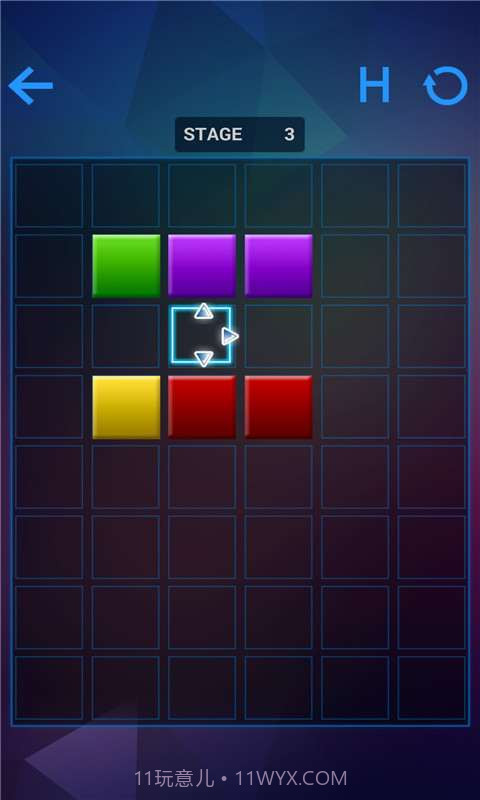 方块猎人截图3 方块猎人截图3