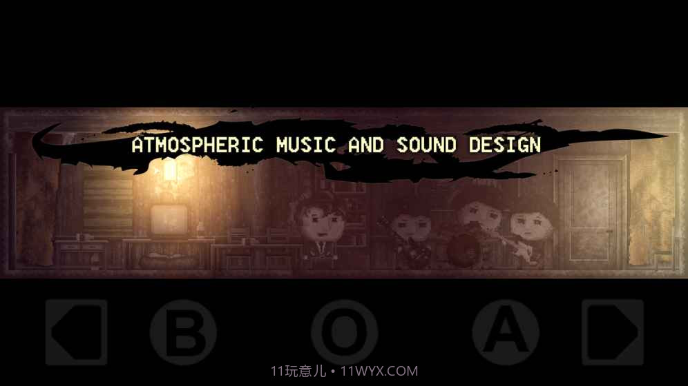 扣押APP截图3 扣押APP截图3