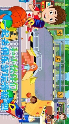 迷你城堡世界截图2 迷你城堡世界截图2