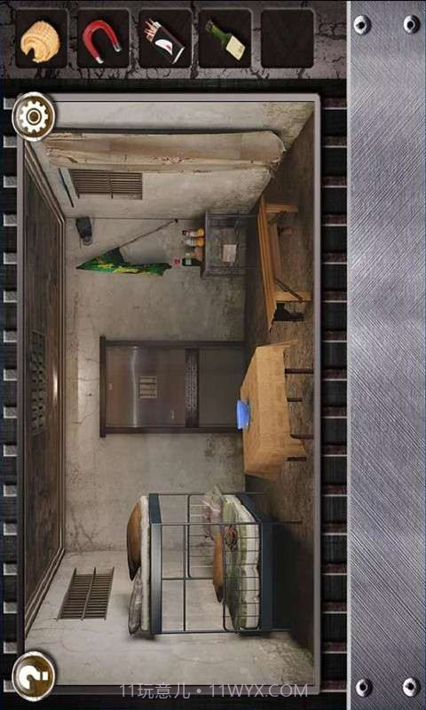 逃脱本色-越狱截图4 逃脱本色-越狱截图4