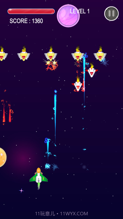 超级大蜜蜂截图9