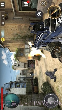 Counter Terrorist War截图3