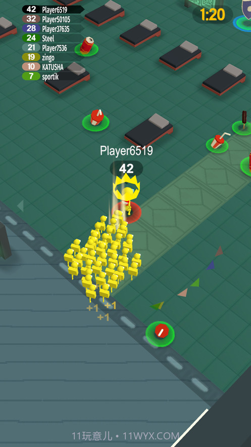 深空杀冒名顶替者截图5