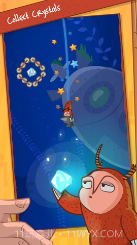 掉落的山姆(Bitter Sam)截图2