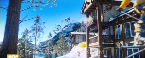 极限国度截图1 极限国度截图1