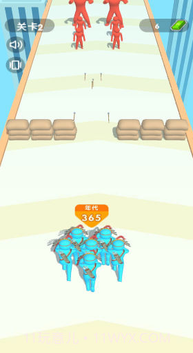 决斗高戏截图1 决斗高戏截图1