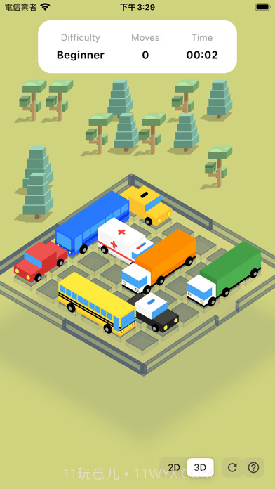 拯救救护车截图5