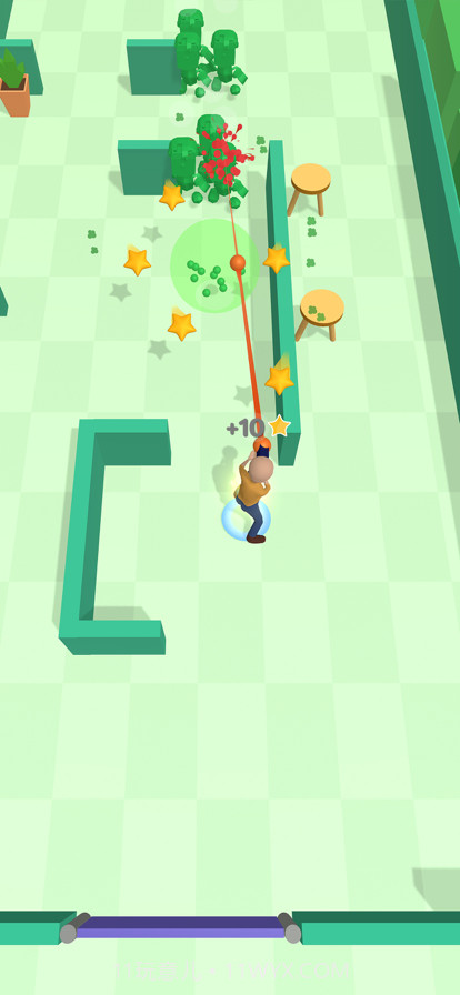 僵尸热生存状态截图5