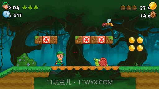 超级水管工2 Leps World 2截图3