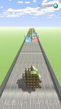 波比VS工匠截图2