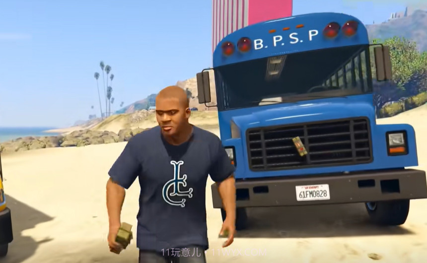 监狱巴士模拟器截图1 监狱巴士模拟器截图1