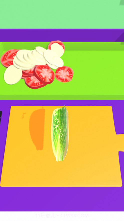 TacoTuesday(美食制作)截图6