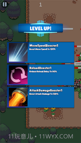 诅咒农场肉鸽行动截图3 诅咒农场肉鸽行动截图3