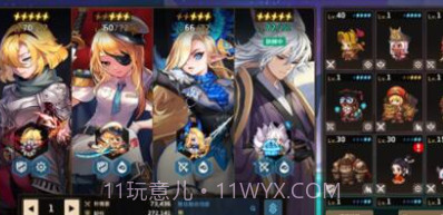 坎公骑冠剑截图2 坎公骑冠剑截图2