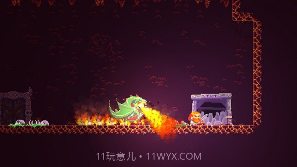 矮人之旅截图1 矮人之旅截图1