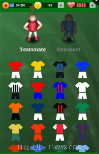 最佳射手2截图3