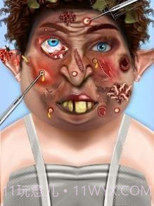 ASMR医生改造截图2