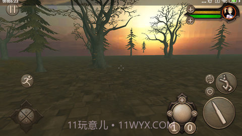 高校女生僵尸大战截图1 高校女生僵尸大战截图1