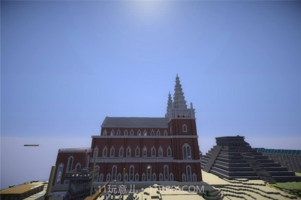 我们的世界生存与创造截图1