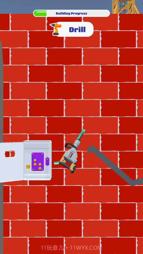 ConstructionSimulator3D截图5