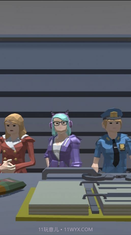 我找骗子贼6截图1 我找骗子贼6截图1