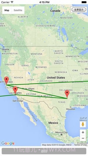 Best Trace ios版截图2 Best Trace ios版截图2