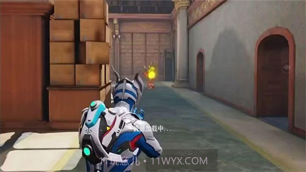 吃鸡战场对决截图3 吃鸡战场对决截图3