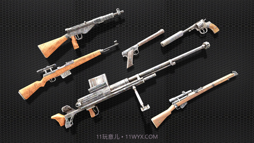 第二次世界大战英雄截图5 第二次世界大战英雄截图5