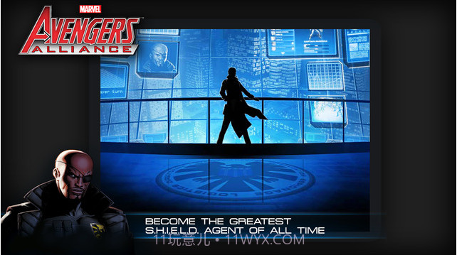 漫威:复仇者联盟截图2 漫威:复仇者联盟截图2