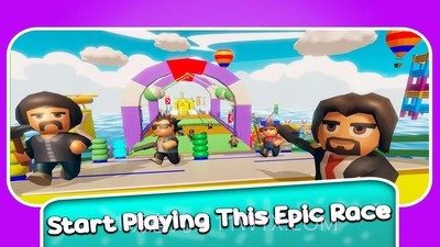 终极冠军避免颠簸截图1 终极冠军避免颠簸截图1